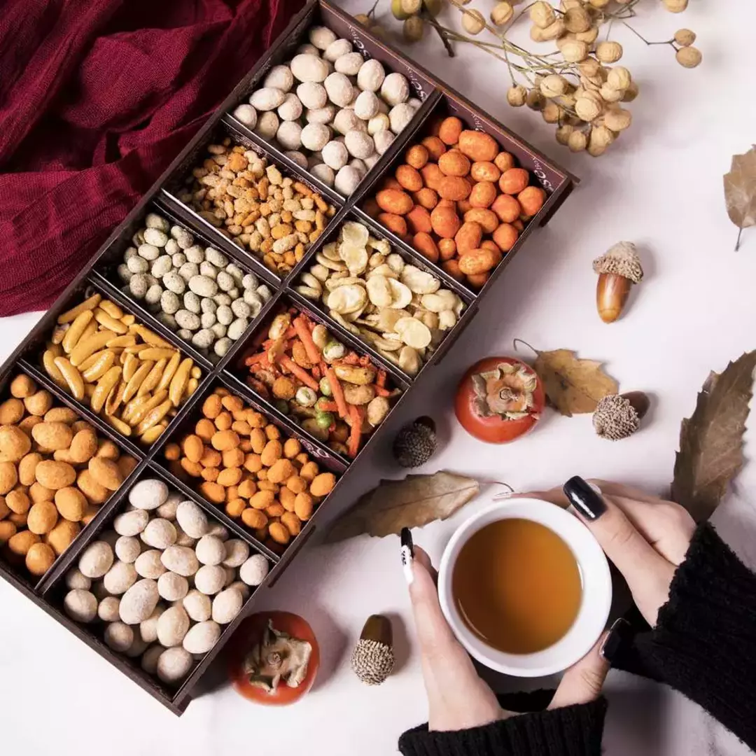 عکاسی تبلیغاتی غذا از فاطمه صفدری