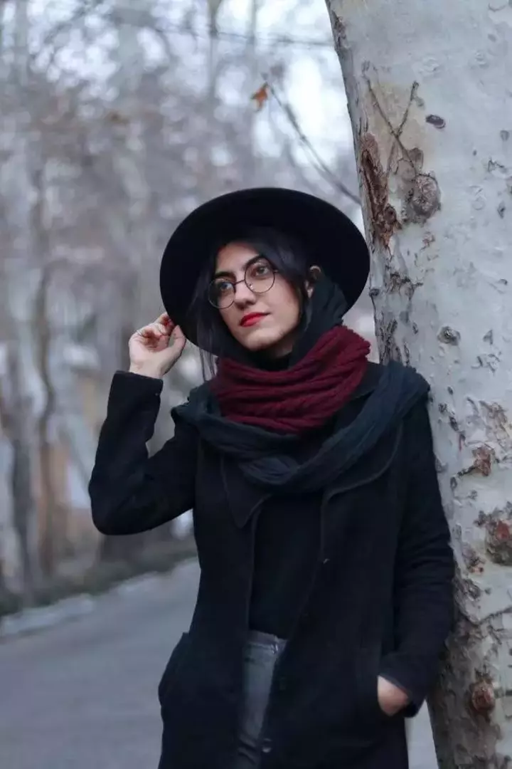 نمونه کار عکاسی چهره - پروفایل توسط فیض اللهی  که در تاریخ 1399-10-12 ** جمعه  **  ساعت 01:33AM بارگذاری شده است.