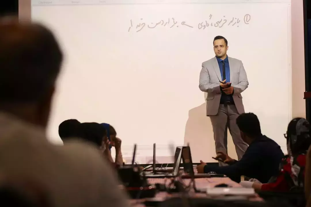 نمونه کار عکاسی پرتره سازمانی توسط فیض اللهی  که در تاریخ 1399-10-12 ** جمعه  **  ساعت 01:39AM بارگذاری شده است.