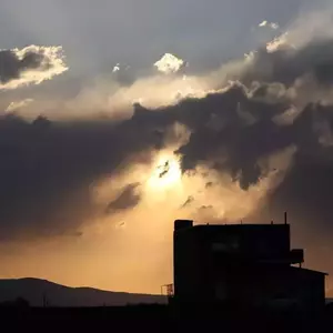 نمونه کار عکاسی مناظر توسط فیض اللهی  