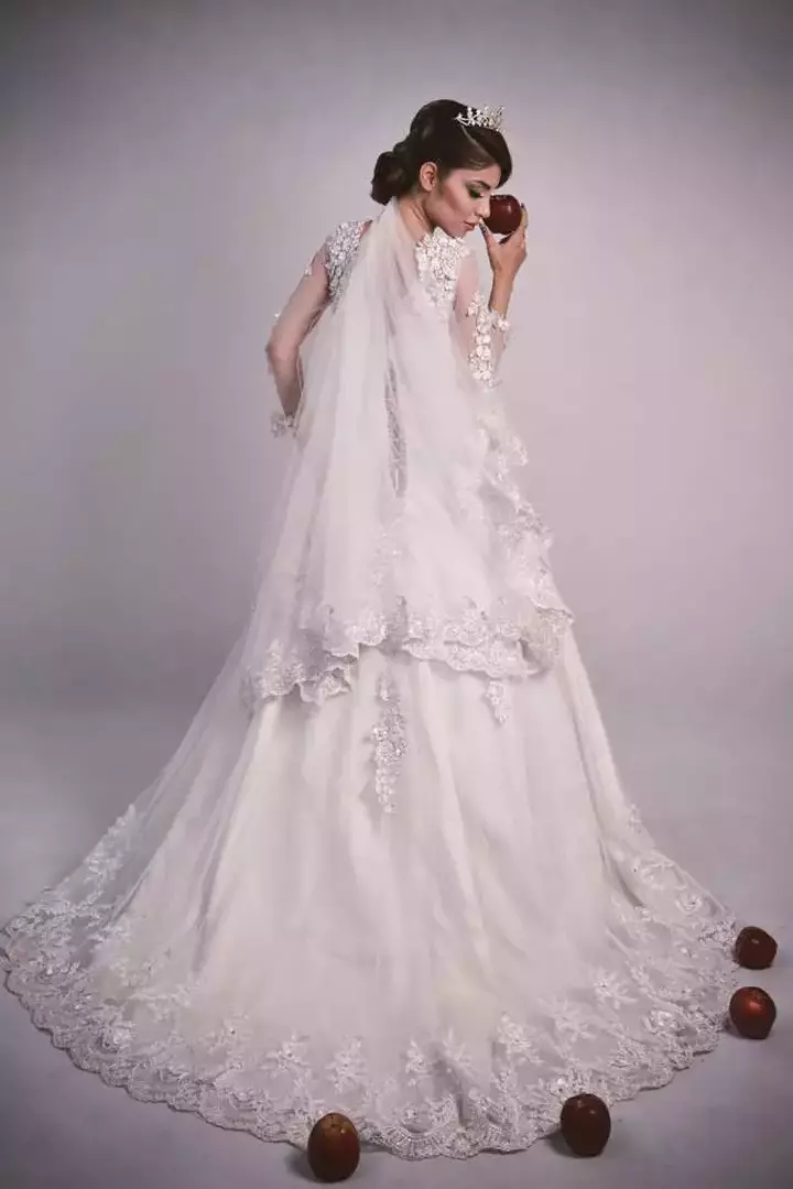 نمونه کار عکاسی عقد، عروسی و فرمالیته توسط صبا که در تاریخ 1399-10-16 ** سه‌شنبه  **  ساعت 12:32PM بارگذاری شده است.