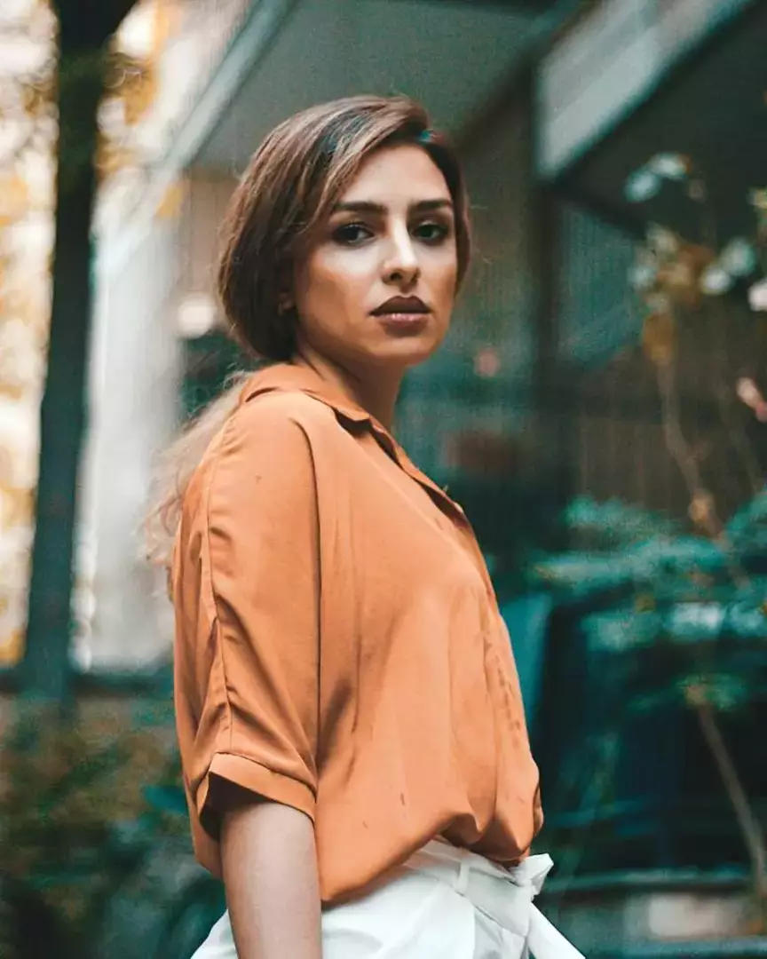 نمونه کار عکاسی دانیال حیدری