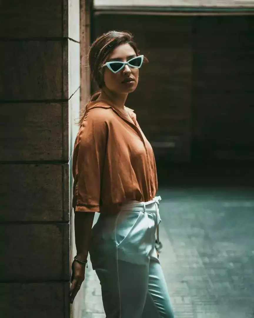 نمونه کار از دانیال حیدری