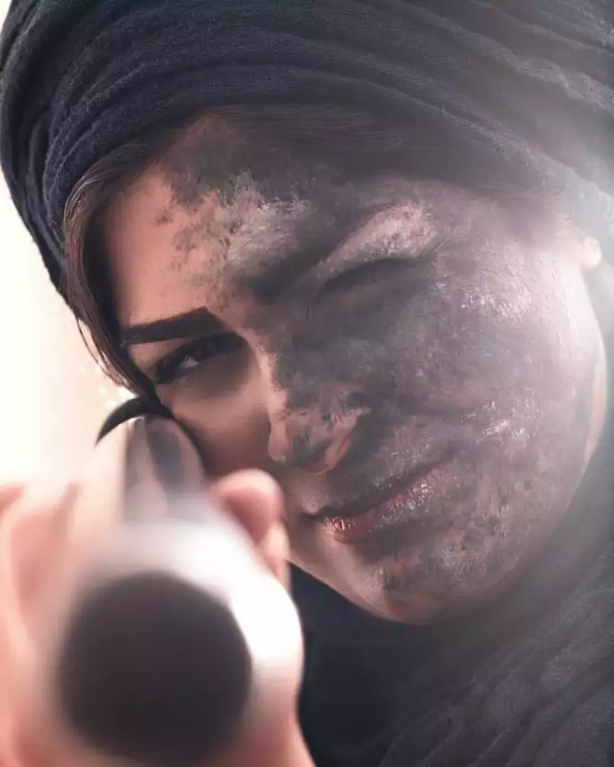 نمونه کار عکاسی سینا  ضرغامی