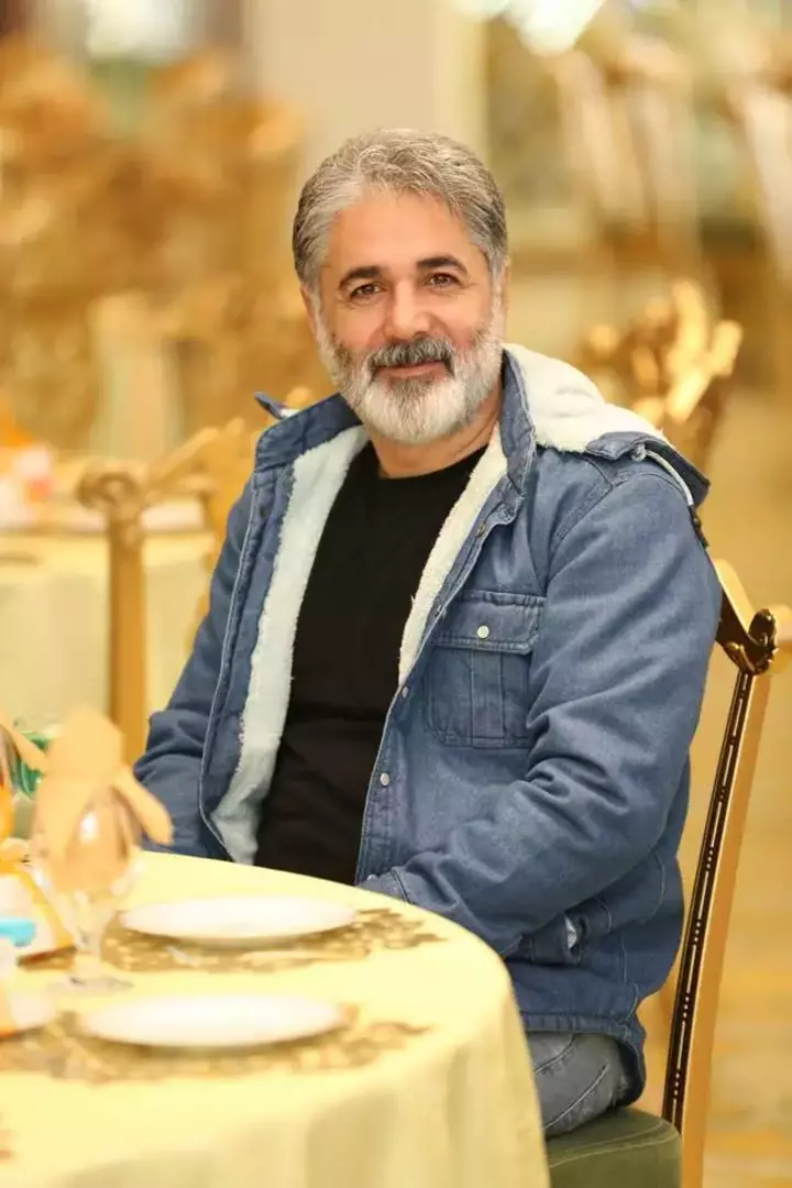 نمونه کار عکاسی مهران بختیاری