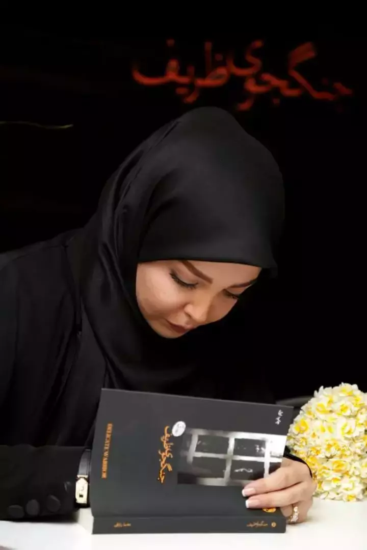 نمونه کار عکاسی مهران بختیاری