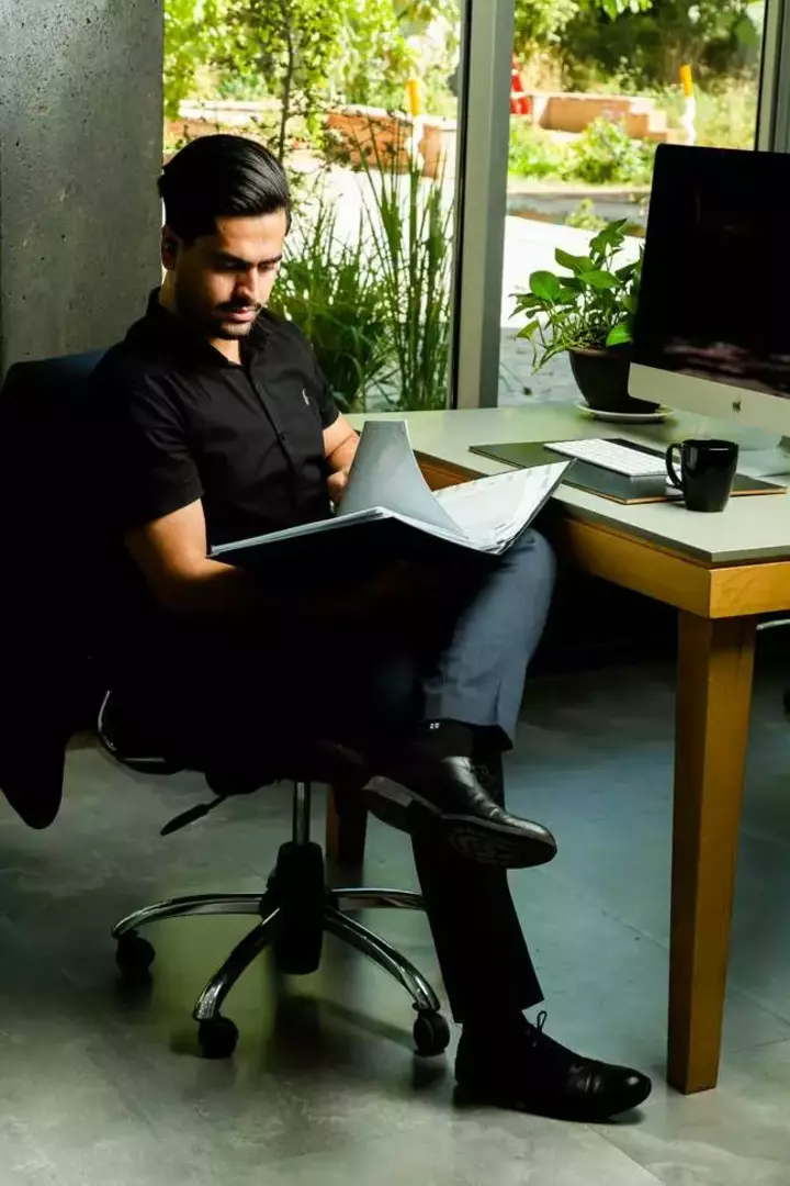 نمونه کار از مهران, بختیاری