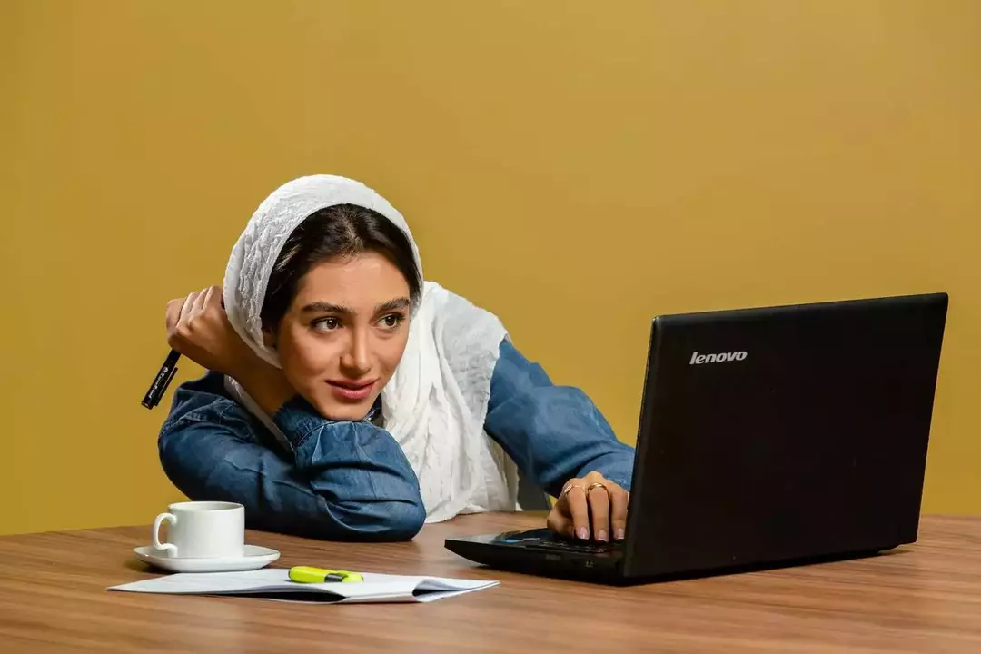 نمونه کار از مهران, بختیاری