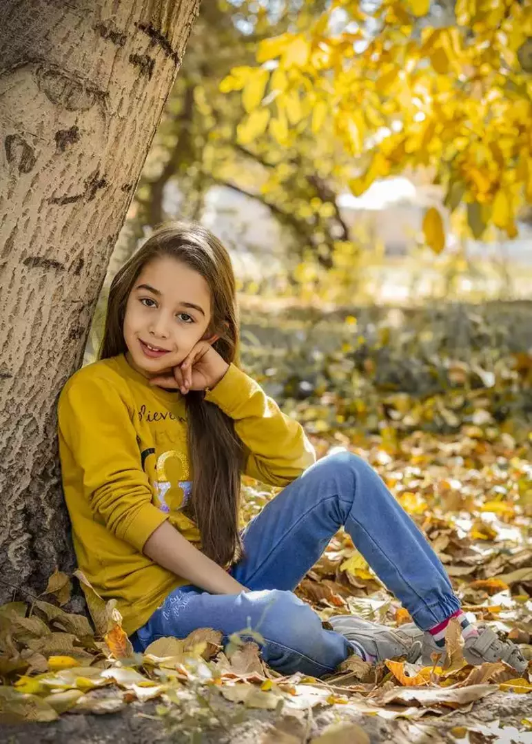 نمونه کار عکاسی پروانه خدامی