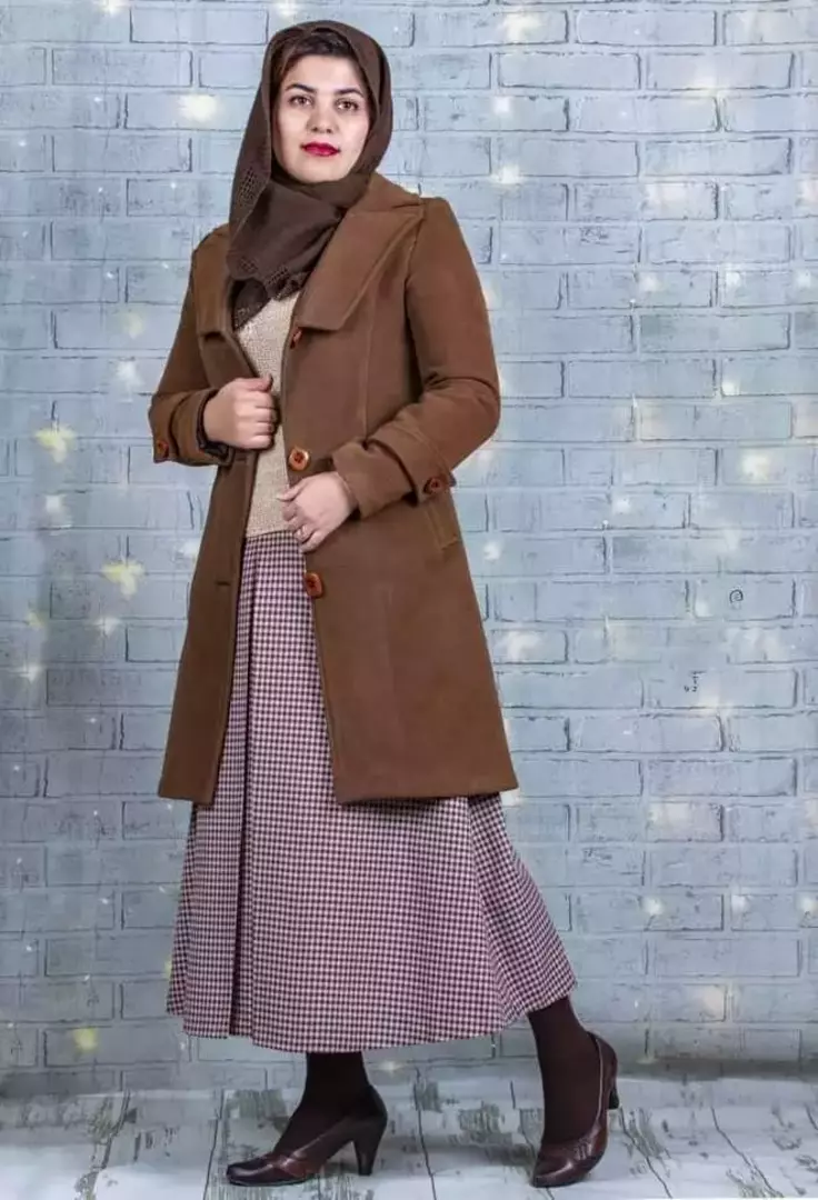 نمونه کار عکاسی پروانه خدامی