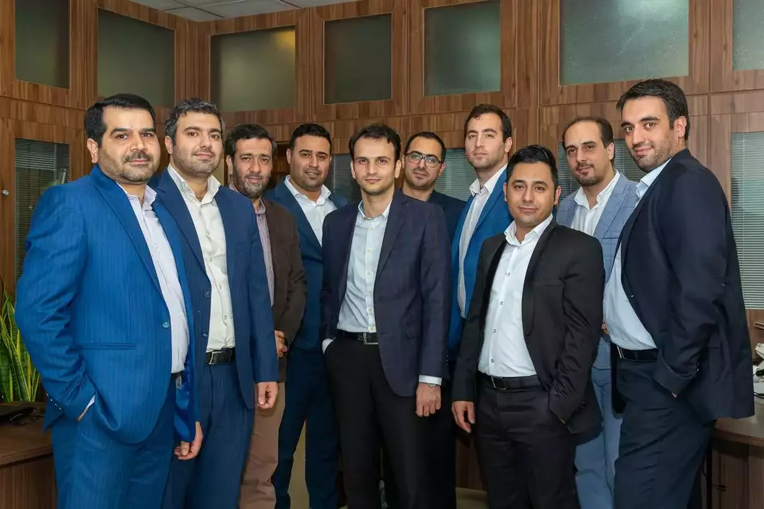 نمونه کار عکاسی سیاوش باقری