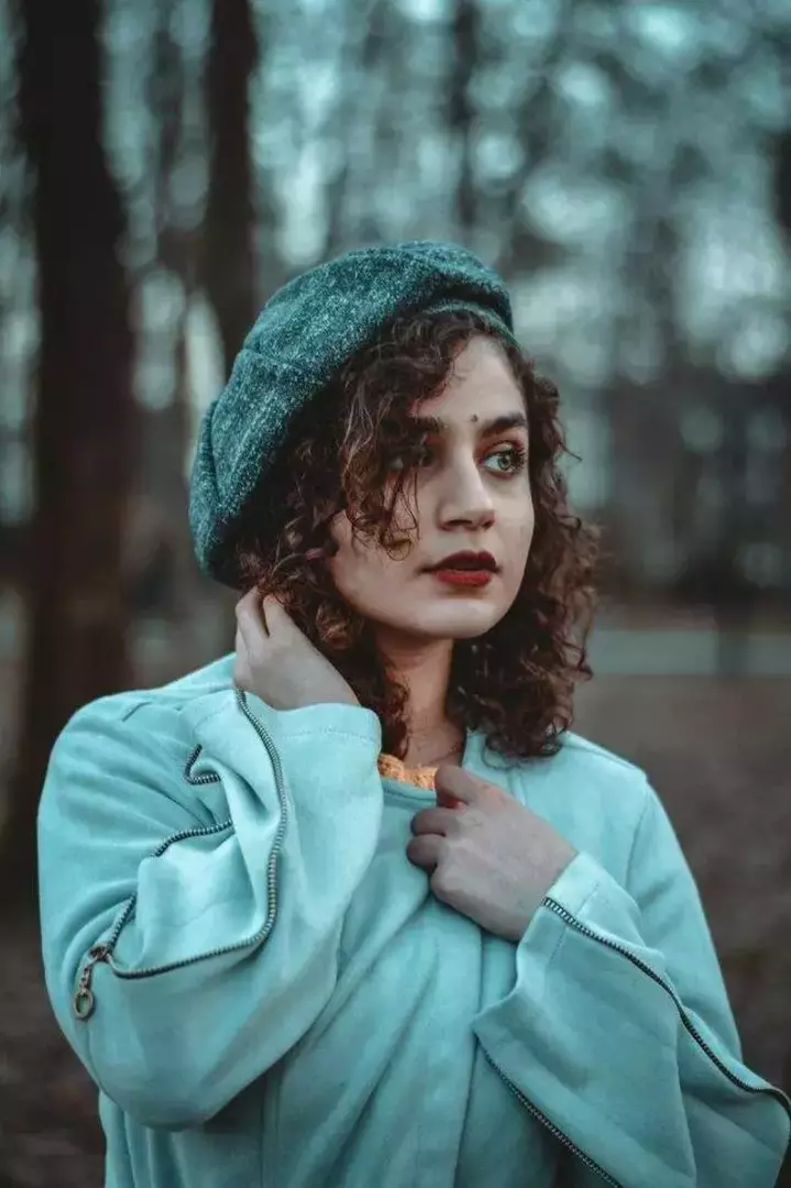 نمونه کار عکاسی پانته آ  پوررفیع 