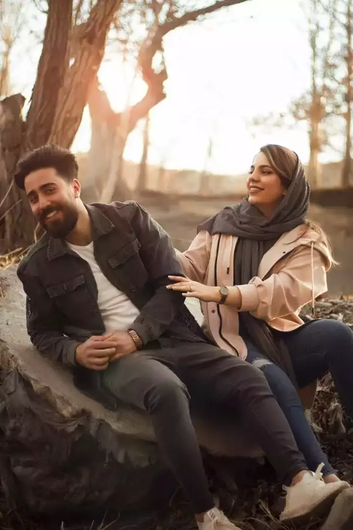 نمونه کار عکاسی نوید سهرابی