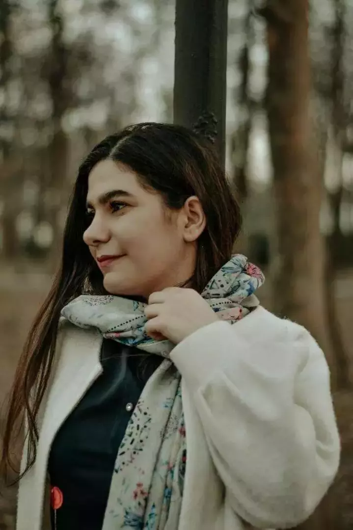 نمونه کار عکاسی پانته آ  پوررفیع 