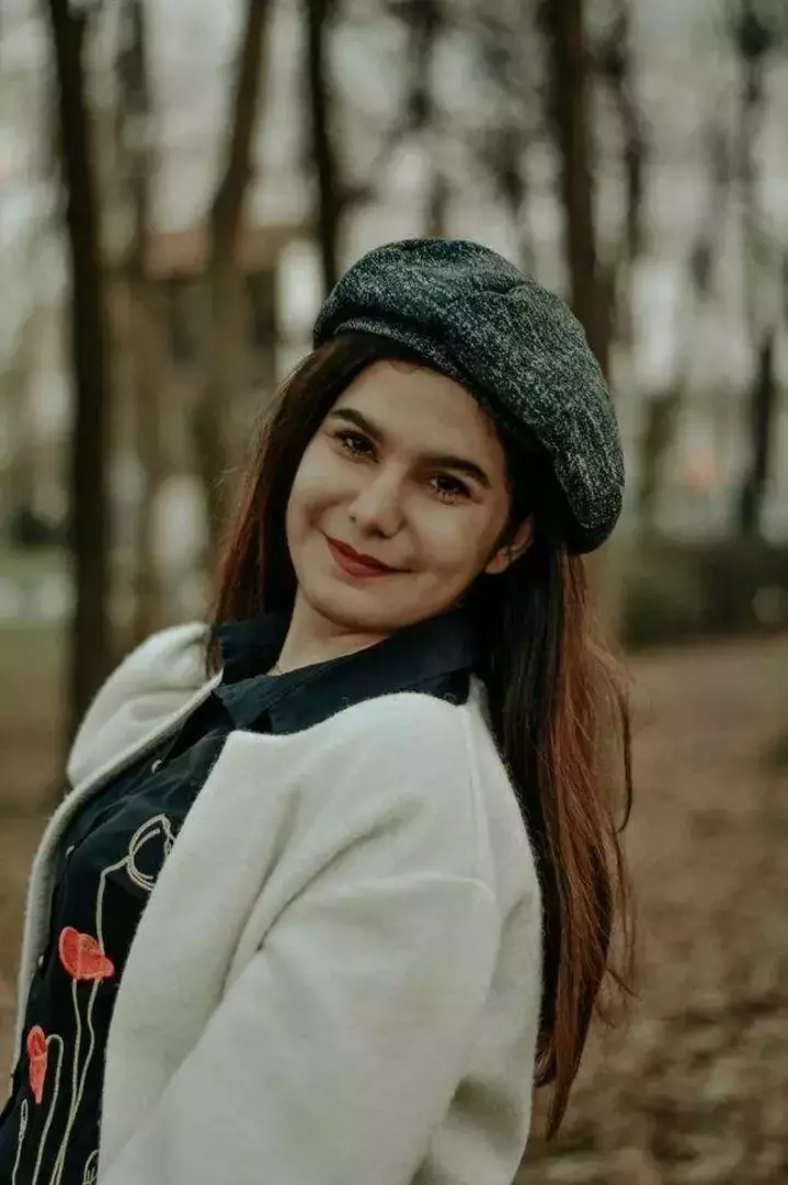 نمونه کار عکاسی پانته آ  پوررفیع 