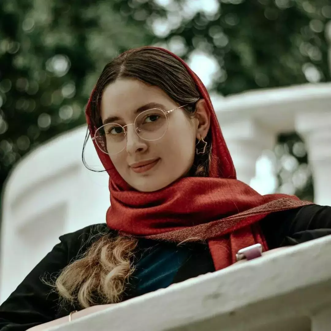 نمونه کار عکاسی پانته آ  پوررفیع 