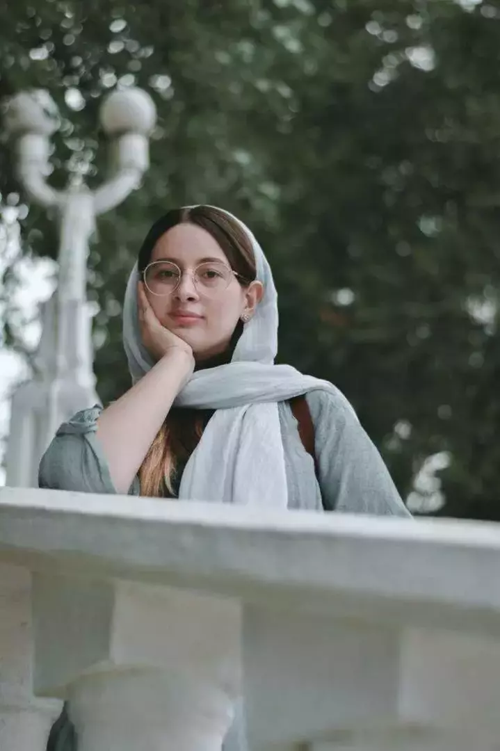 نمونه کار عکاسی پانته آ  پوررفیع 