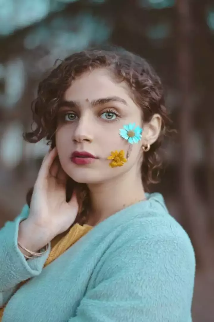 نمونه کار عکاسی پانته آ  پوررفیع 