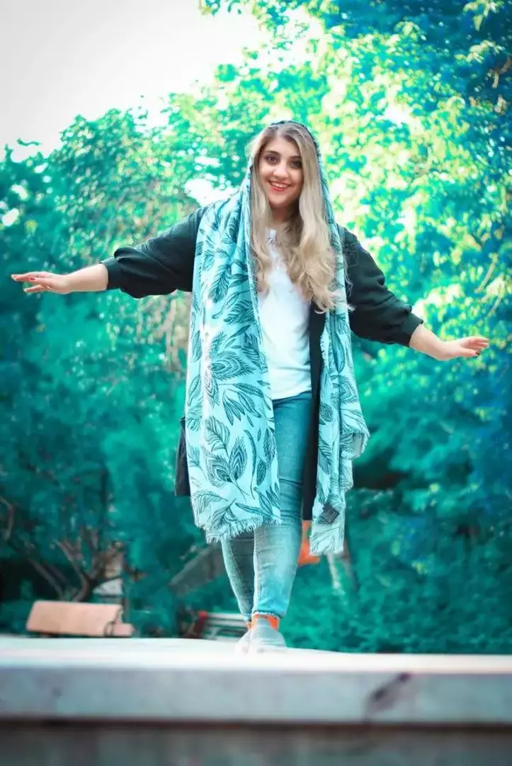 نمونه کار از سروش  اکبری