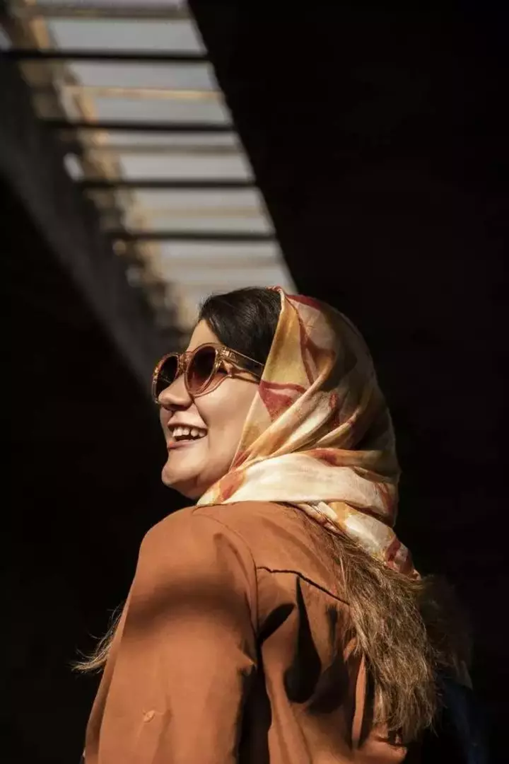نمونه کار عکاسی شیوا کمالی