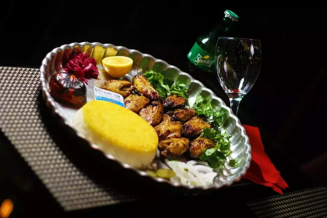 نمونه کار عکاسی تبلیغاتی غذا توسط اکبری که در تاریخ 1399-11-14 ** سه‌شنبه  **  ساعت 11:57PM بارگذاری شده است.
