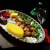 نمونه کار عکاسی تبلیغاتی غذا توسط اکبری، ثبت شده در 2021-02-02