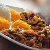 نمونه کار عکاسی تبلیغاتی غذا توسط اکبری، ثبت شده در 2021-02-02