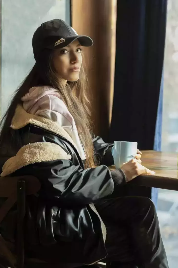 عکاسی چهره - پروفایل از ساناز همتی