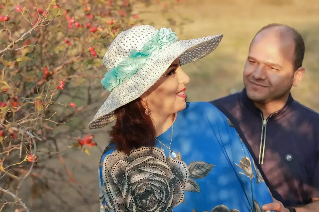 نمونه کار عکاسی ساناز همتی