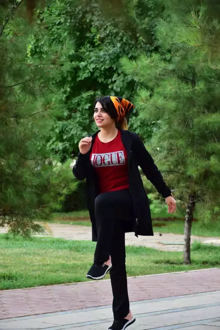 عکاسی ورزشی از فائزه ریاض منتظر