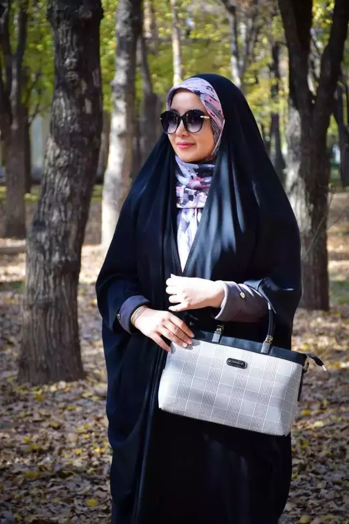 عکاسی مدلینگ از فائزه ریاض منتظر