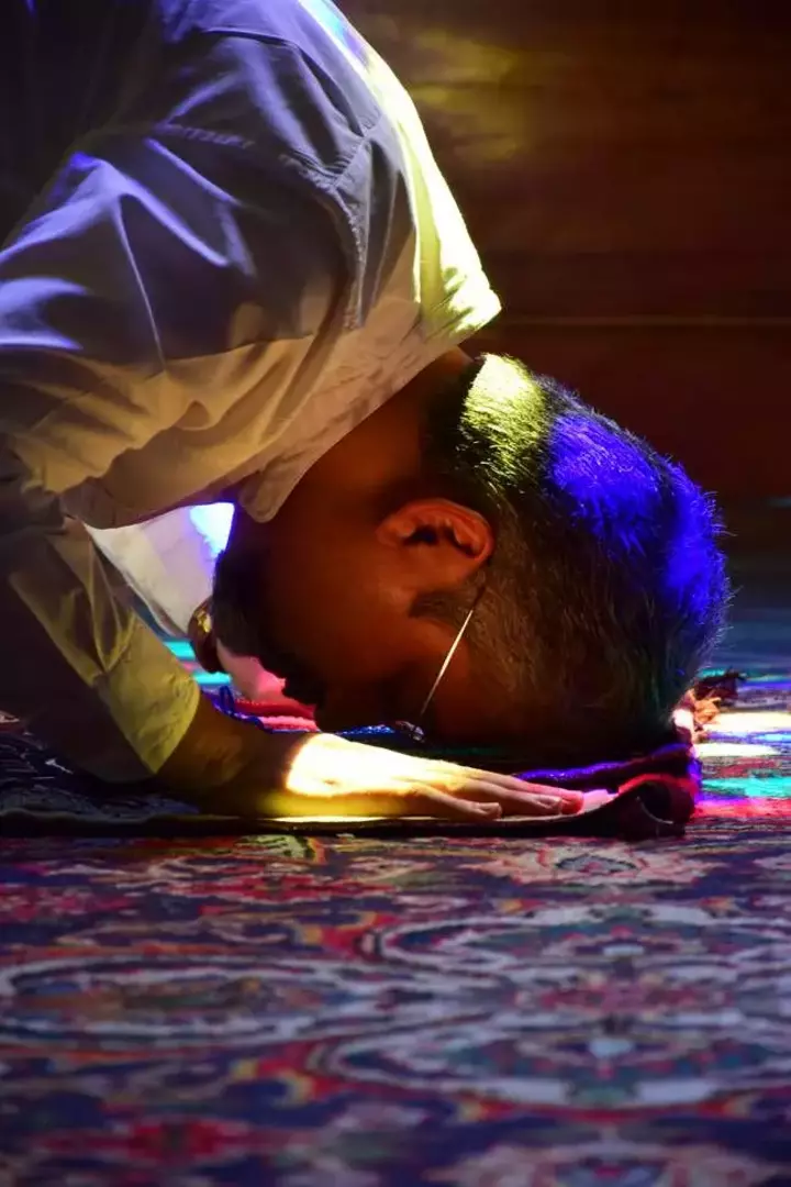 نمونه کار عکاسی مذهبی توسط ریاض منتظر که در تاریخ 1399-11-17 ** جمعه  **  ساعت 10:14PM بارگذاری شده است.