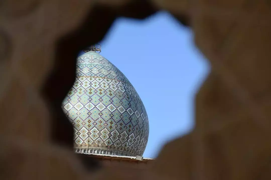 نمونه کار عکاسی مذهبی توسط ریاض منتظر که در تاریخ 1399-11-17 ** جمعه  **  ساعت 10:14PM بارگذاری شده است.