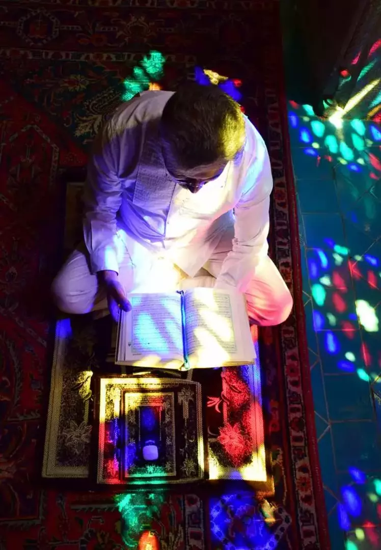 نمونه کار عکاسی مذهبی توسط ریاض منتظر که در تاریخ 1399-11-17 ** جمعه  **  ساعت 10:15PM بارگذاری شده است.