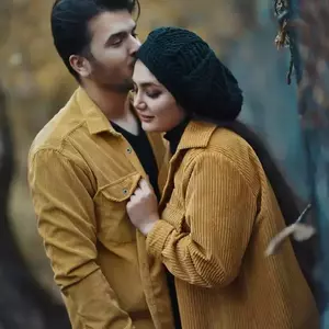 نمونه کار