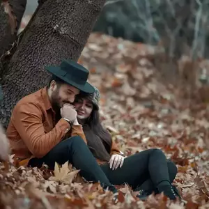 نمونه کار