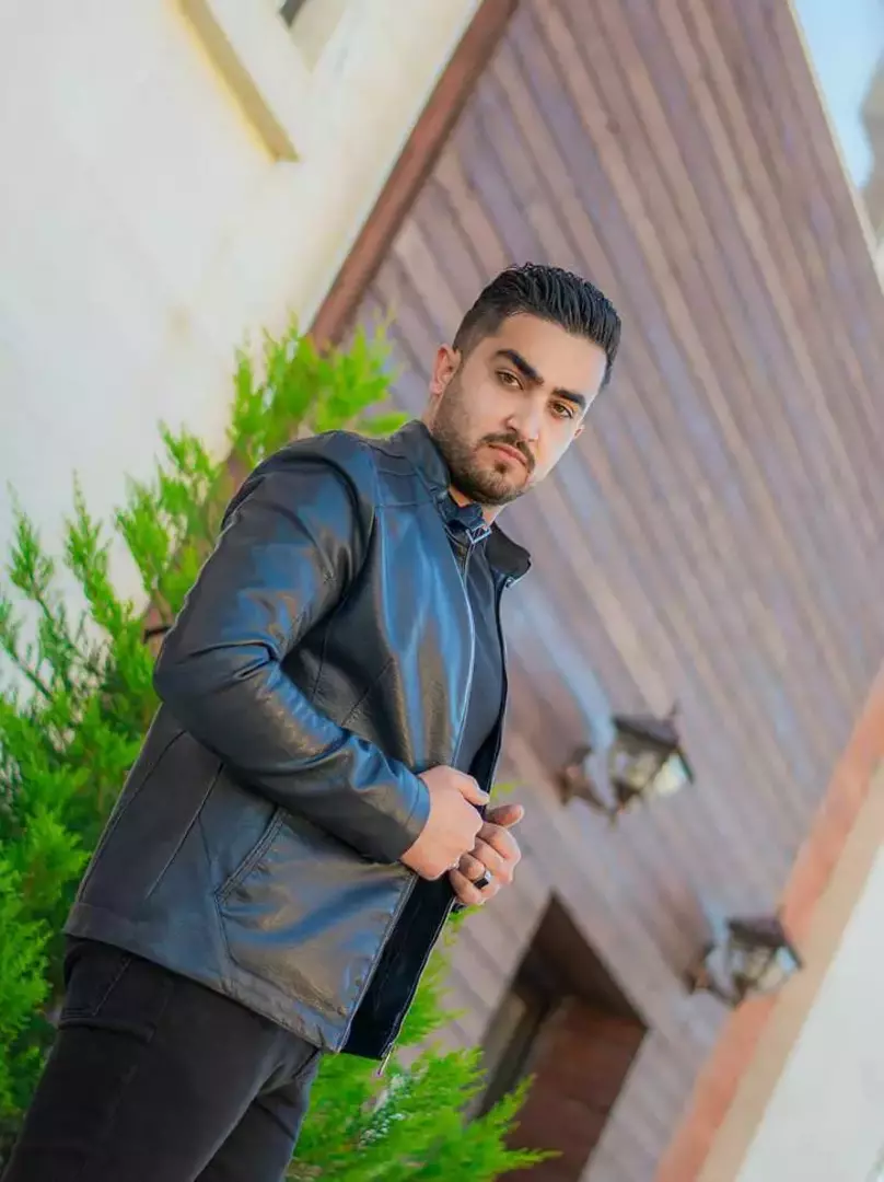 نمونه کار عکاسی حسین خادمی