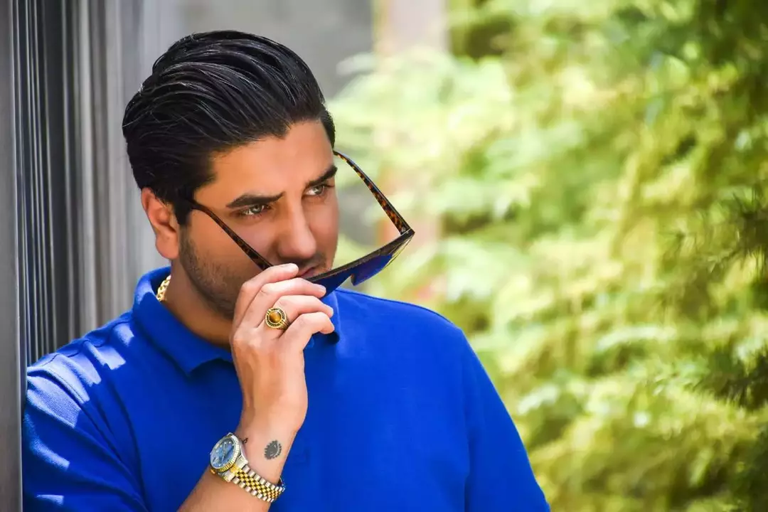نمونه کار عکاسی علیرضا اربابی
