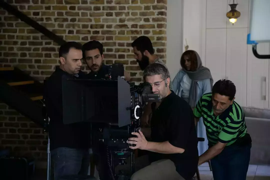 نمونه کار عکاسی پرتره سازمانی توسط صبا که در تاریخ 1399-11-28 ** سه‌شنبه  **  ساعت 07:12PM بارگذاری شده است.
