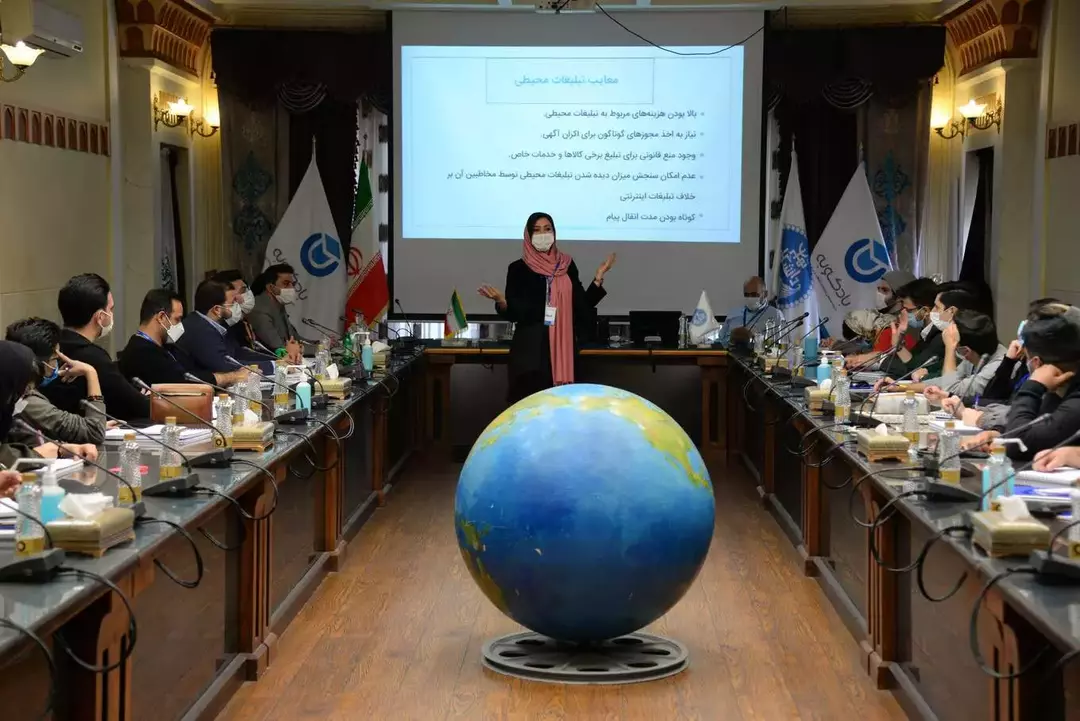 نمونه کار عکاسی پرتره سازمانی توسط صبا که در تاریخ 1399-11-28 ** سه‌شنبه  **  ساعت 07:26PM بارگذاری شده است.