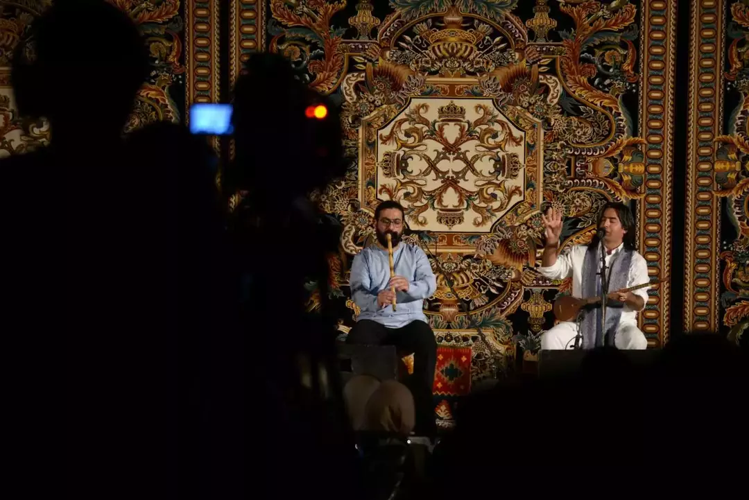 نمونه کار عکاسی همایش و رویداد توسط صبا که در تاریخ 1399-11-28 ** سه‌شنبه  **  ساعت 07:42PM بارگذاری شده است.