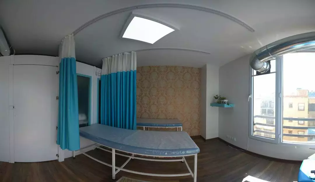 نمونه کار عکاسی معماری و دکوراسیون توسط میرنسب که در تاریخ 1399-11-29 ** چهارشنبه  **  ساعت 08:27PM بارگذاری شده است.