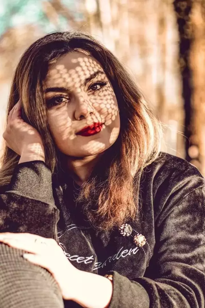 نمونه کار عکاسی کمند جوادپور
