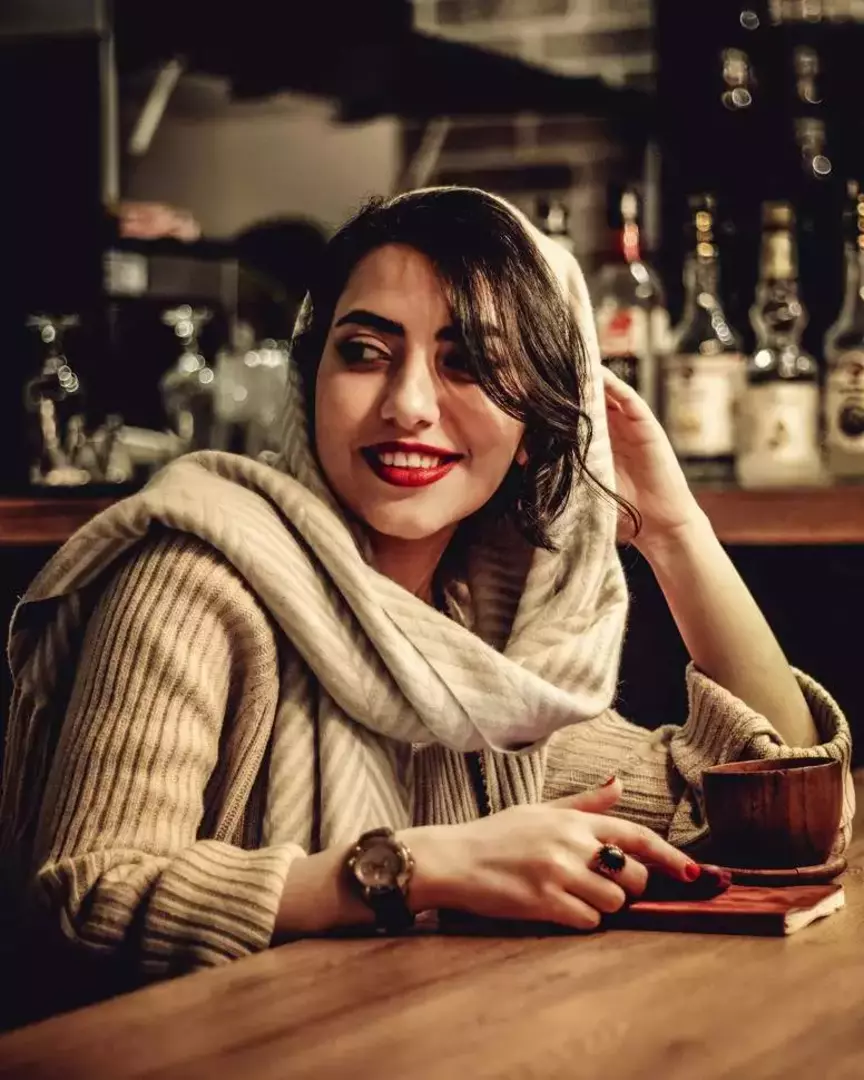 نمونه کار عکاسی کمند جوادپور