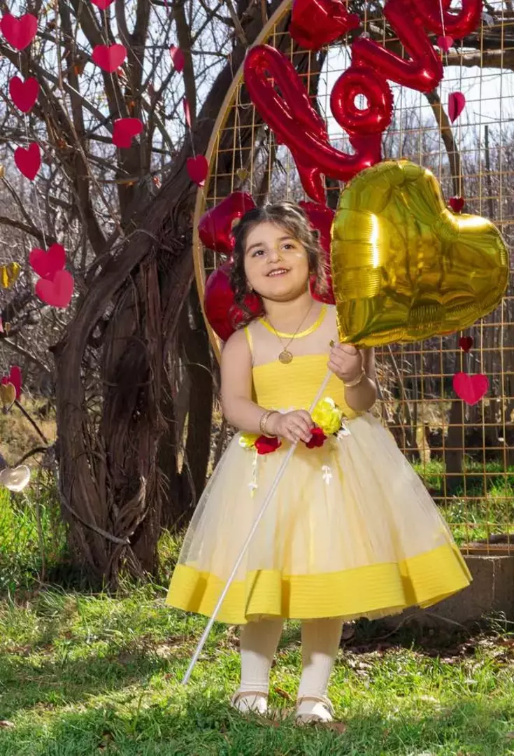 نمونه کار عکاسی پروین  مقصودیان