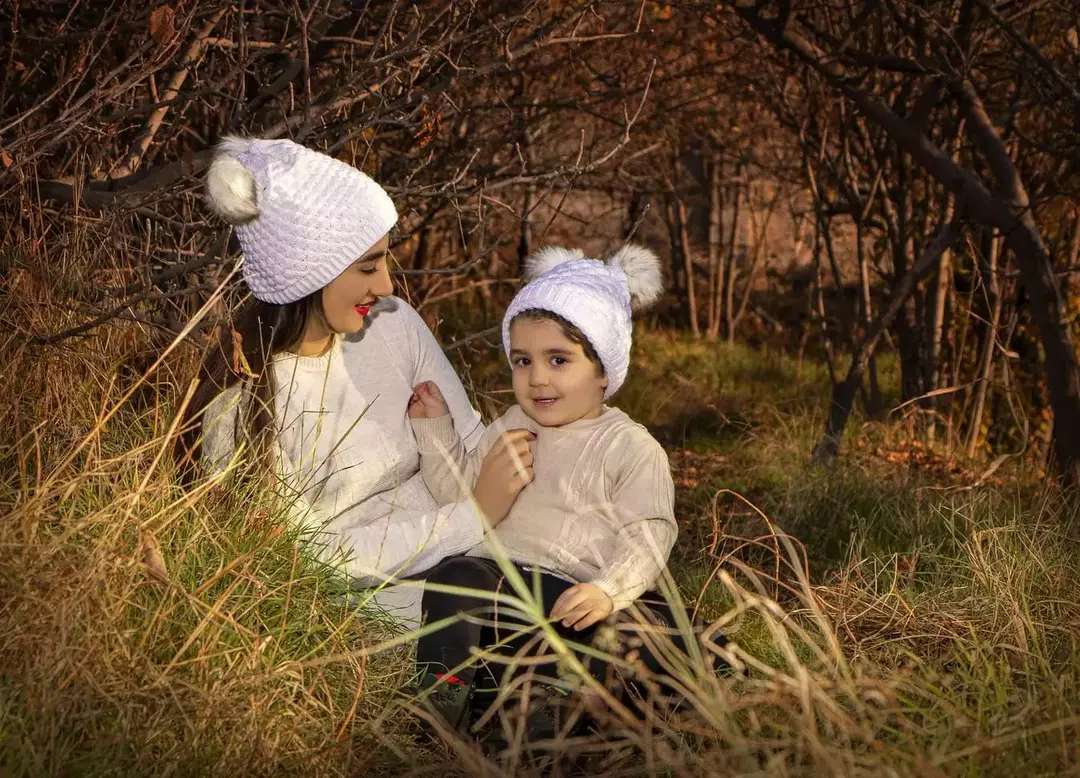نمونه کار عکاسی پروین  مقصودیان
