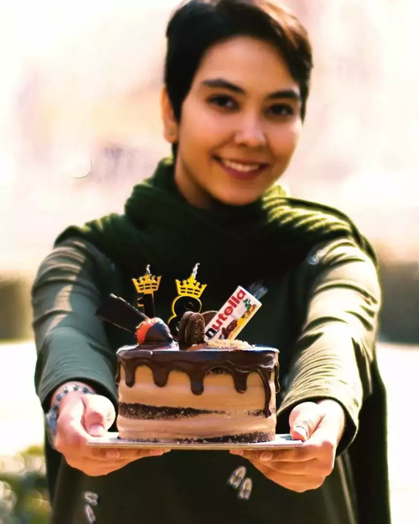 نمونه کار عکاسی پرنیا صراف زاده 