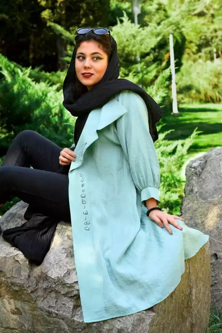 نمونه کار عکاسی مدلینگ ، پوشاک و لباس توسط صراف زاده  که در تاریخ 1399-12-05 ** سه‌شنبه  **  ساعت 06:47PM بارگذاری شده است.