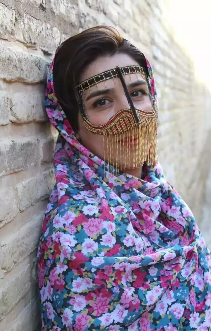 نمونه کار از طناز شیردل