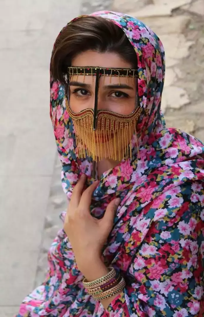 نمونه کار از طناز شیردل